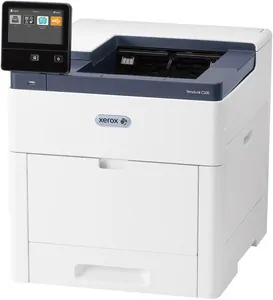 Замена вала на принтере Xerox C500DN в Челябинске